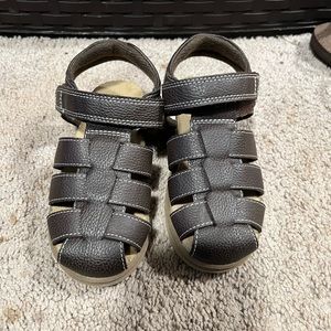 Children’s place sandals